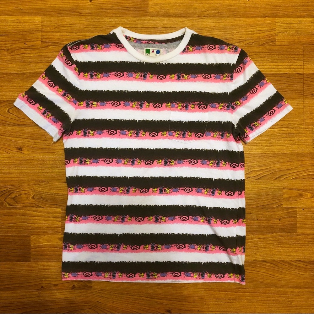 Urban Outfitters Tropicalia Shirt